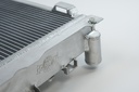 CSF Radiator - Mercedes 190E W201 Radiator 1984-1993 Mercedes Benz 190E 2.3-16 / 2.5-16 EVO