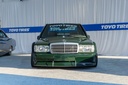 CSF Radiator - Mercedes 190E W201 Radiator 1984-1993 Mercedes Benz 190E 2.3-16 / 2.5-16 EVO