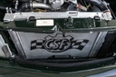 CSF Radiator - Mercedes 190E W201 Radiator 1984-1993 Mercedes Benz 190E 2.3-16 / 2.5-16 EVO