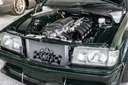 CSF Radiator - Mercedes 190E W201 Radiator 1984-1993 Mercedes Benz 190E 2.3-16 / 2.5-16 EVO