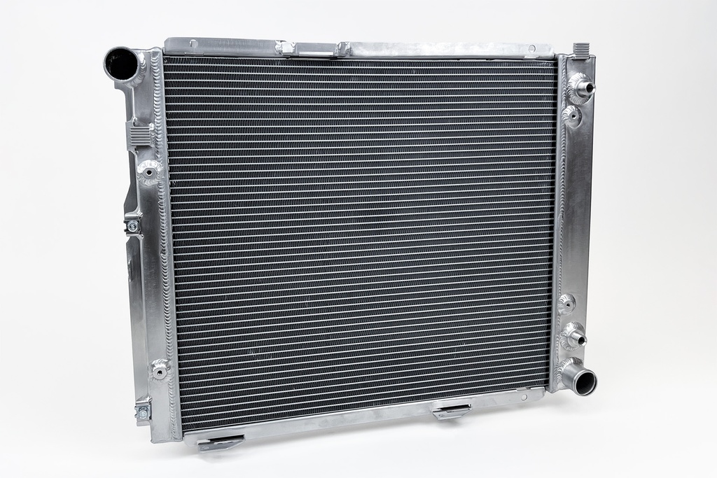 CSF Radiator - Mercedes 190E W201 Radiator 1984-1993 Mercedes Benz 190E 2.3-16 / 2.5-16 EVO