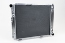 CSF Radiator - Mercedes 190E W201 Radiator 1984-1993 Mercedes Benz 190E 2.3-16 / 2.5-16 EVO