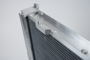 CSF Radiator - Mercedes 190E W201 Radiator 1984-1993 Mercedes Benz 190E 2.3-16 / 2.5-16 EVO