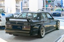 CSF Radiator - Mercedes 190E W201 Radiator 1984-1993 Mercedes Benz 190E 2.3-16 / 2.5-16 EVO