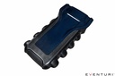 Eventuri - Audi B8 RS5/RS4 Black Carbon Engine Cover