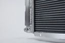 CSF Radiator - Mercedes 190E W201 Radiator 1984-1993 Mercedes Benz 190E 2.3-16 / 2.5-16 EVO