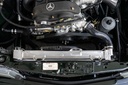 CSF Radiator - Mercedes 190E W201 Radiator 1984-1993 Mercedes Benz 190E 2.3-16 / 2.5-16 EVO