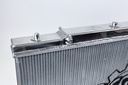 CSF Radiator - 2023+ Honda Civic FL5 Type R 2024+ Acura Integra DE5 Type S
