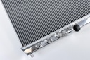 CSF Radiator - 2023+ Honda Civic FL5 Type R 2024+ Acura Integra DE5 Type S