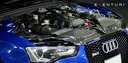 Eventuri - Audi B8 RS5/RS4 Black Carbon Engine Cover