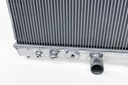 CSF Radiator - 2022+ Honda Civic SI 1.5L Turbo 2023+ Acura Integra 1.5L Turbo