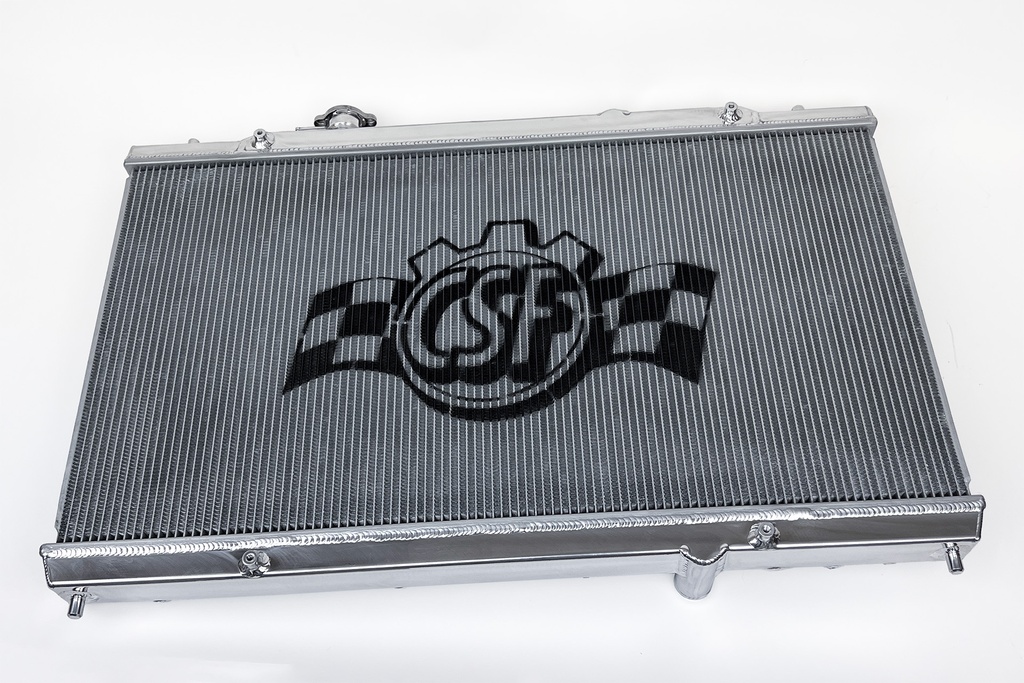 CSF Radiator - 2022+ Honda Civic SI 1.5L Turbo 2023+ Acura Integra 1.5L Turbo