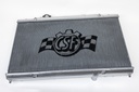 CSF Radiator - 2022+ Honda Civic SI 1.5L Turbo 2023+ Acura Integra 1.5L Turbo