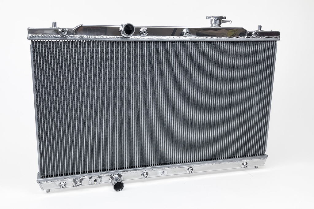 CSF Radiator - 2022+ Honda Civic SI 1.5L Turbo 2023+ Acura Integra 1.5L Turbo