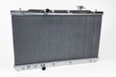 CSF Radiator - 2022+ Honda Civic SI 1.5L Turbo 2023+ Acura Integra 1.5L Turbo