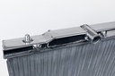 CSF Radiator - 2022+ Honda Civic SI 1.5L Turbo 2023+ Acura Integra 1.5L Turbo