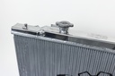 CSF Radiator - 2022+ Honda Civic SI 1.5L Turbo 2023+ Acura Integra 1.5L Turbo