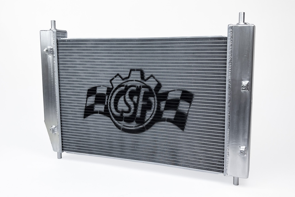 CSF Radiator - 2005-2013 C6 Corvette All Trims