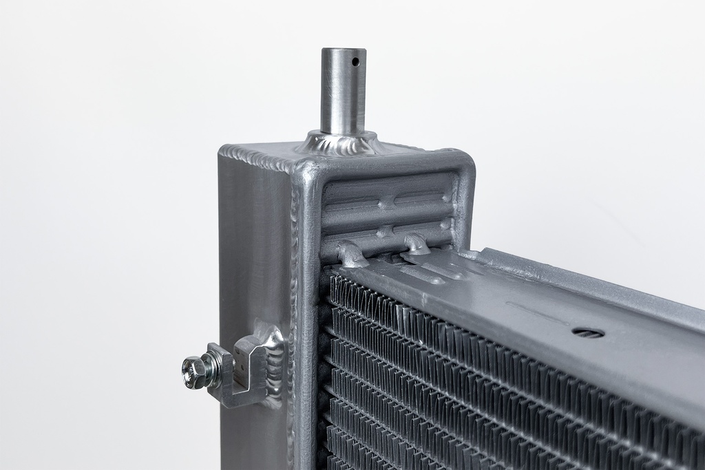CSF Radiator - 2005-2013 C6 Corvette All Trims