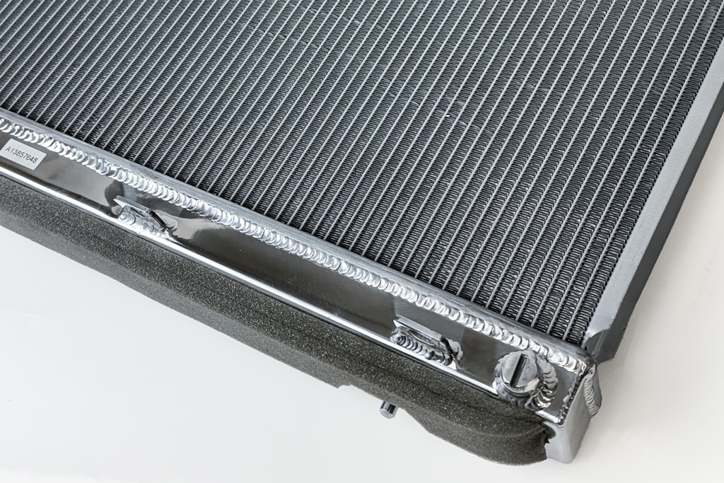 CSF Radiator - 22+ Subaru WRX