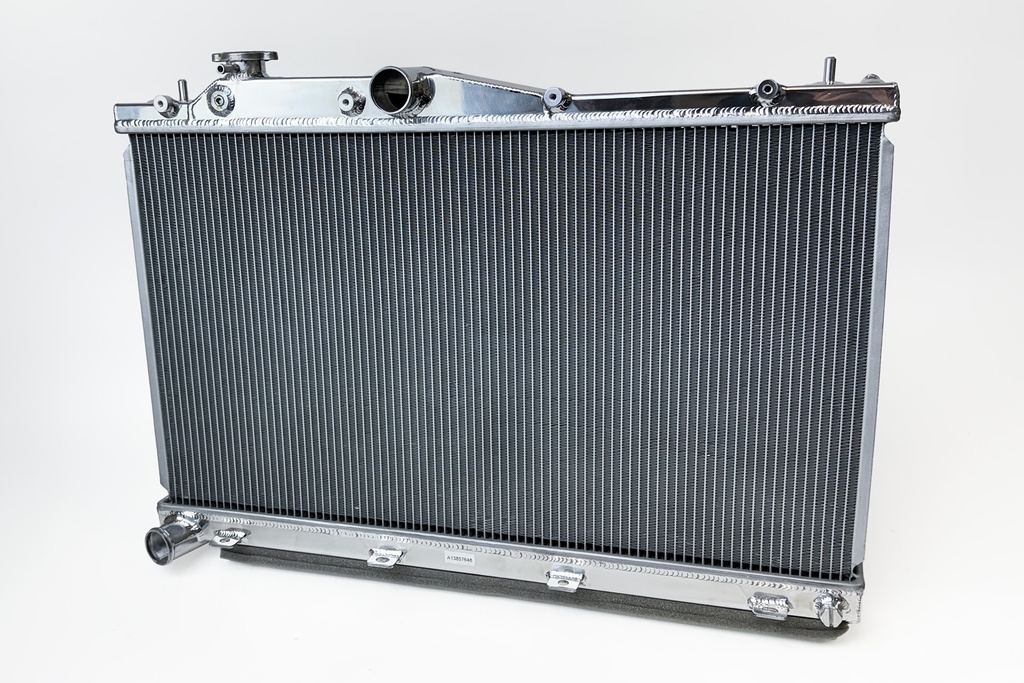 CSF Radiator - 22+ Subaru WRX