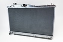 CSF Radiator - 22+ Subaru WRX