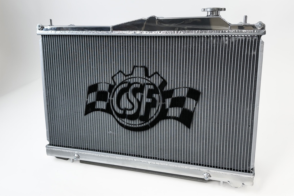 CSF Radiator - 22+ Subaru WRX