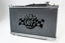 CSF Radiator - 22+ Subaru WRX