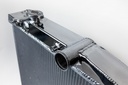 CSF Radiator - 22+ Subaru WRX