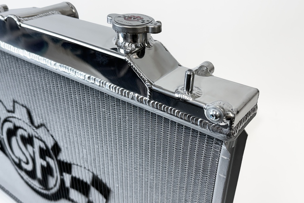 CSF Radiator - 22+ Subaru WRX