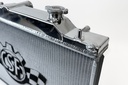 CSF Radiator - 22+ Subaru WRX