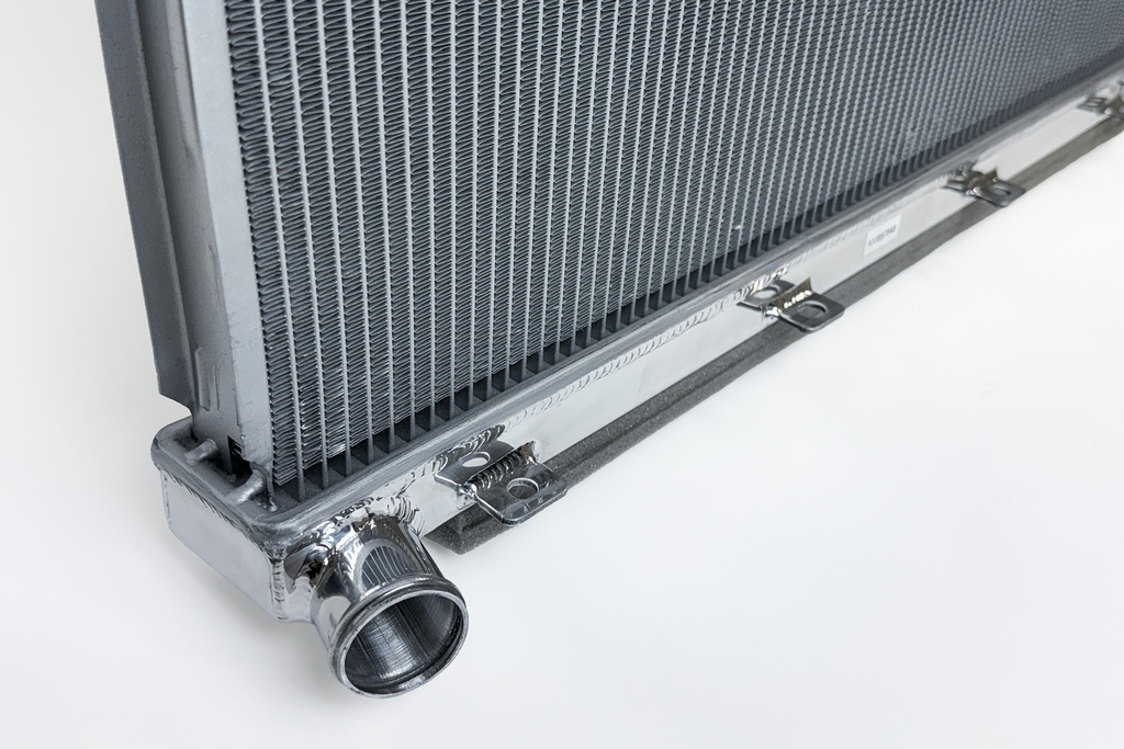 CSF Radiator - 22+ Subaru WRX
