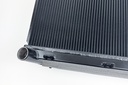 CSF Radiator - 22+ Subaru WRX (Black)