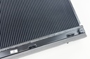 CSF Radiator - 22+ Subaru WRX (Black)