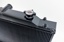 CSF Radiator - 22+ Subaru WRX (Black)