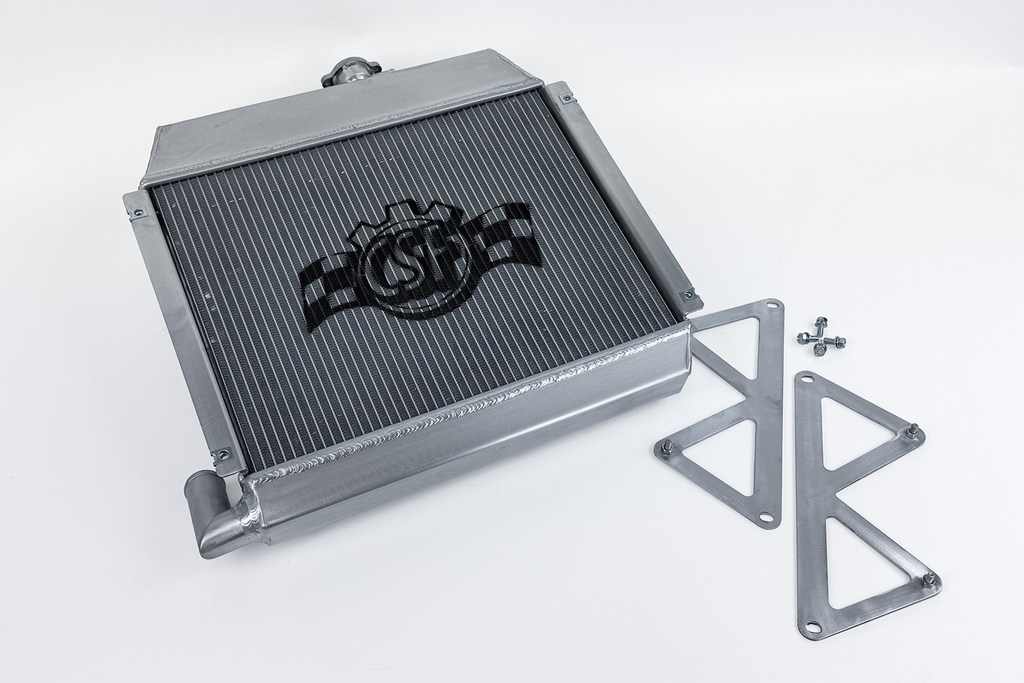 CSF Radiator - BMW 2002 Radiator 1968-1976 BMW 2002