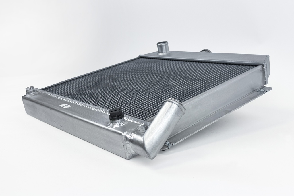 CSF Radiator - BMW 2002 Radiator 1968-1976 BMW 2002