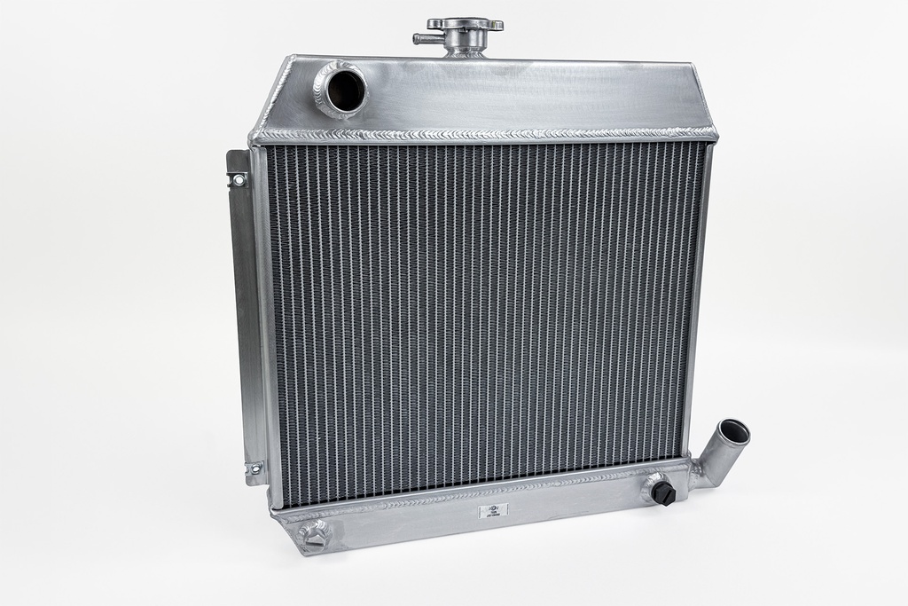 CSF Radiator - BMW 2002 Radiator 1968-1976 BMW 2002