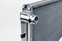 CSF Radiator - 2020+ Toyota A90/A91 GR Supra 2019+ BMW G2X 330i & 330e (incl. xDrive) 2019+ BMW Z4 (2.0L & 3.0L)