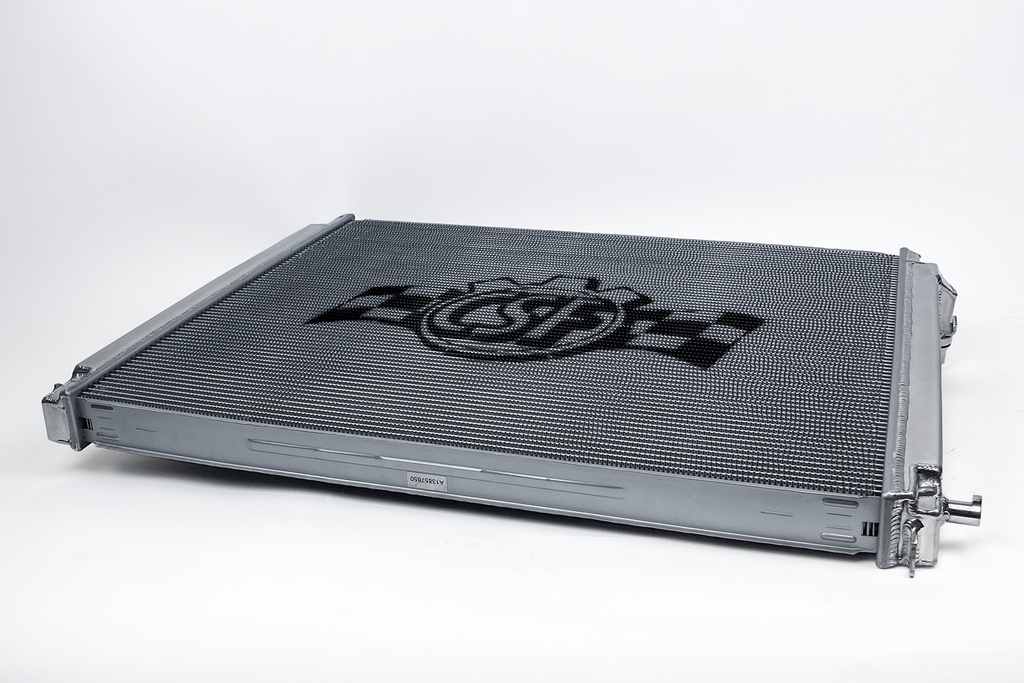 CSF Radiator - 2020+ Toyota A90/A91 GR Supra 2019+ BMW G2X 330i & 330e (incl. xDrive) 2019+ BMW Z4 (2.0L & 3.0L)