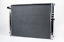 CSF Radiator - 2020+ Toyota A90/A91 GR Supra 2019+ BMW G2X 330i & 330e (incl. xDrive) 2019+ BMW Z4 (2.0L & 3.0L)