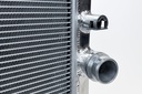 CSF Radiator - 2020+ Toyota A90/A91 GR Supra 2019+ BMW G2X 330i & 330e (incl. xDrive) 2019+ BMW Z4 (2.0L & 3.0L)