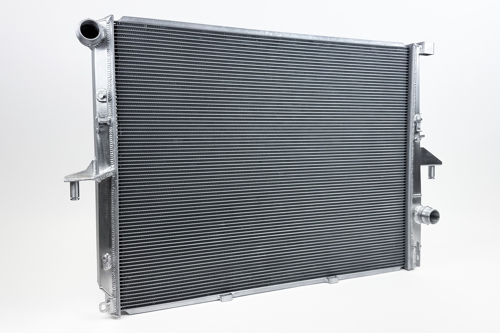 CSF Radiator - Porsche Cayenne 955/957