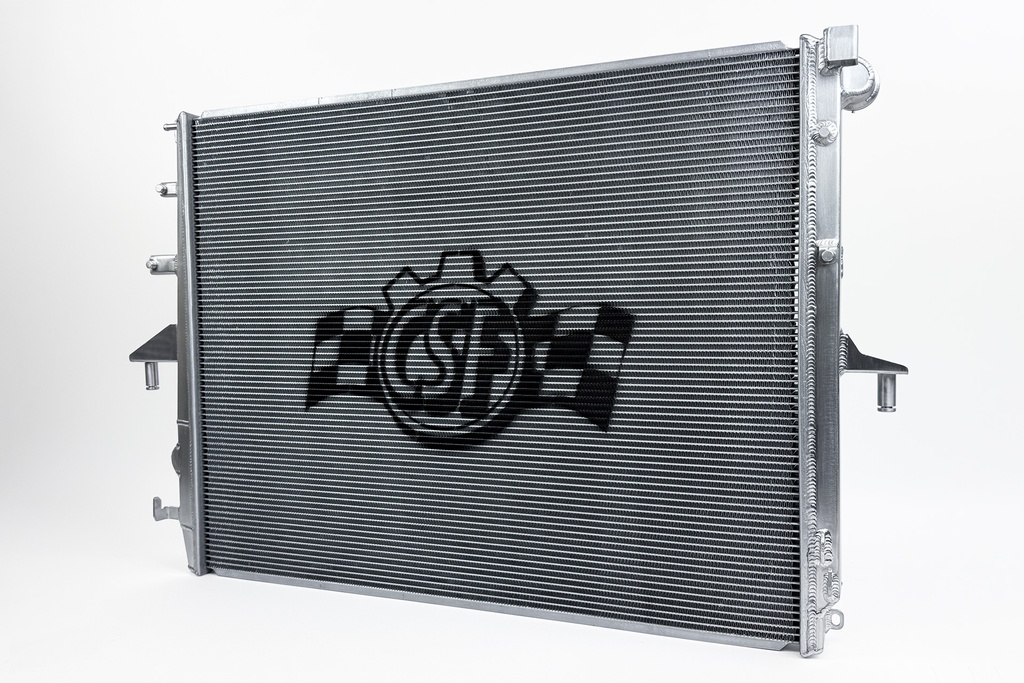 CSF Radiator - Porsche Cayenne 955/957