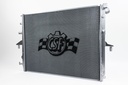 CSF Radiator - Porsche Cayenne 955/957