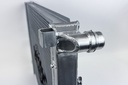CSF Radiator - Porsche Cayenne 955/957