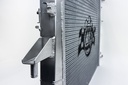 CSF Radiator - Porsche Cayenne 955/957