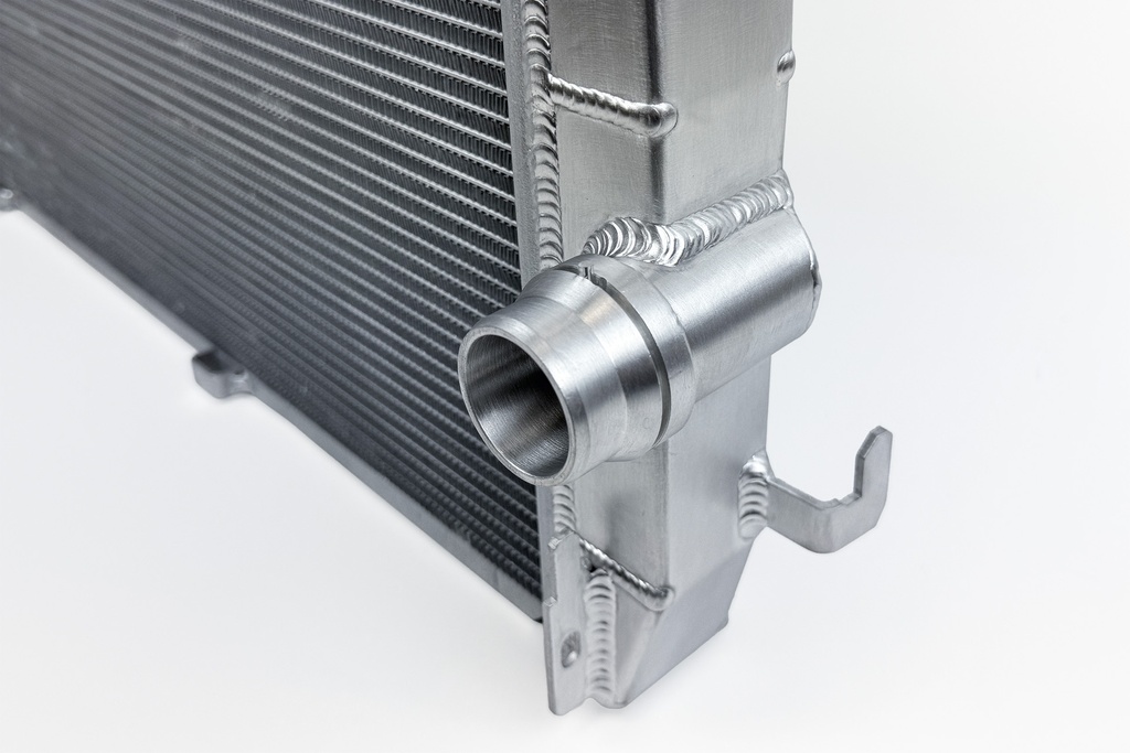 CSF Radiator - Porsche Cayenne 955/957