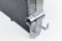 CSF Radiator - Porsche Cayenne 955/957