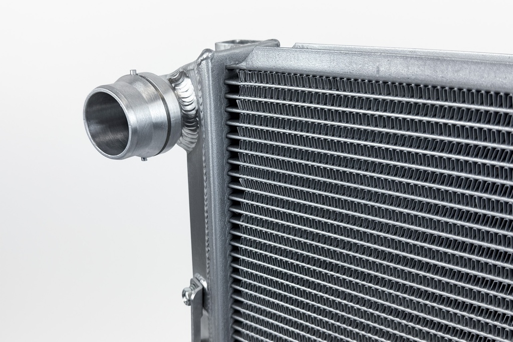 CSF Radiator - Porsche Cayenne 955/957